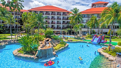 The Magellan Sutera Resort