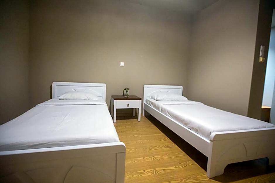 Cavallari Palace Hotel Suites