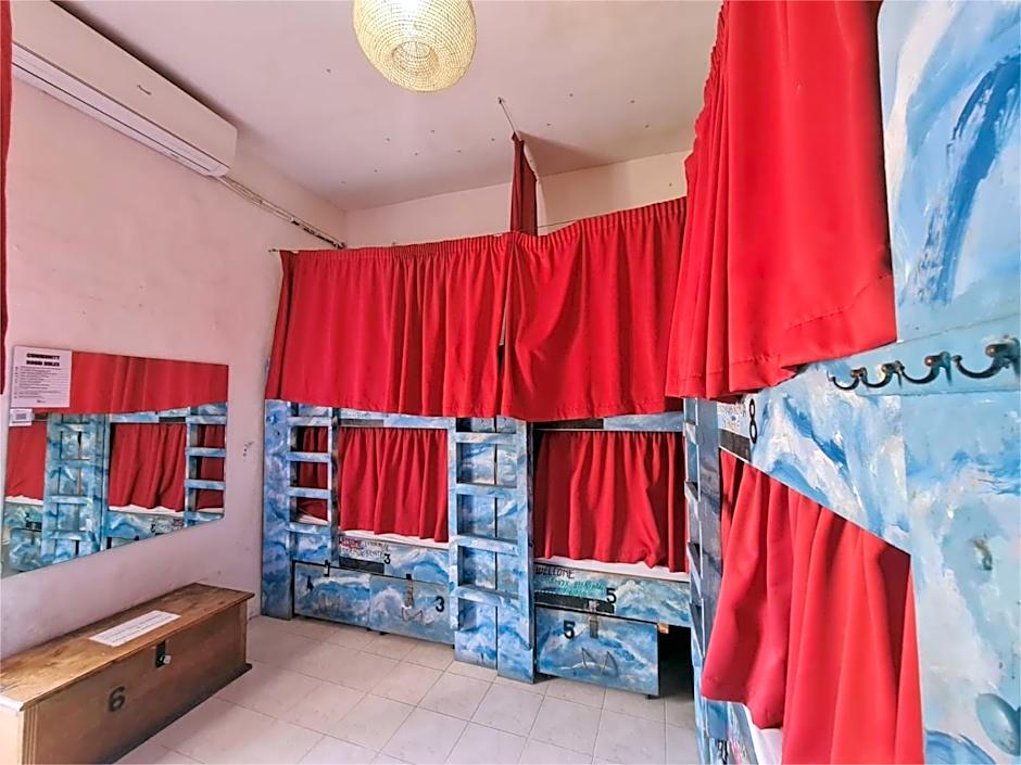Hostel Malti Budget