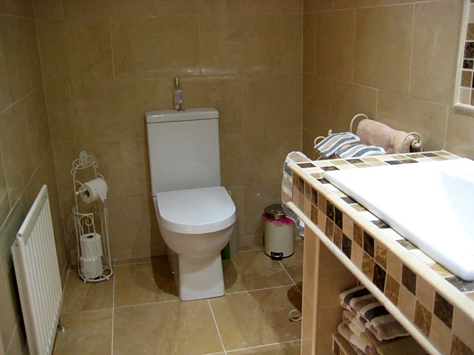 Drumspittal House Guest Accomodation