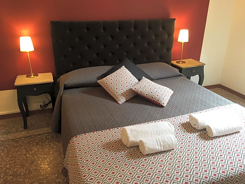 Retrò B&B