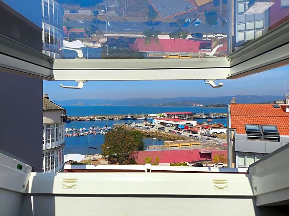 Hotel O Noso Portosin