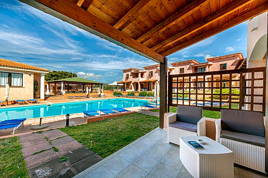 Marina Manna Hotel and Club Village