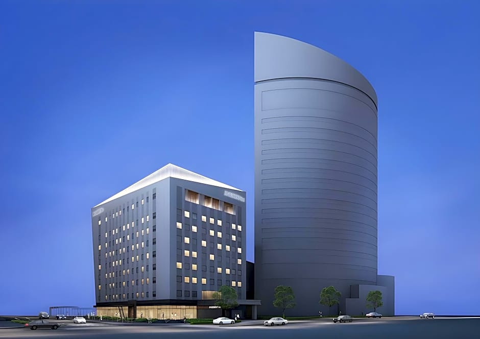 JR CLEMENTINN TAKAMATSU