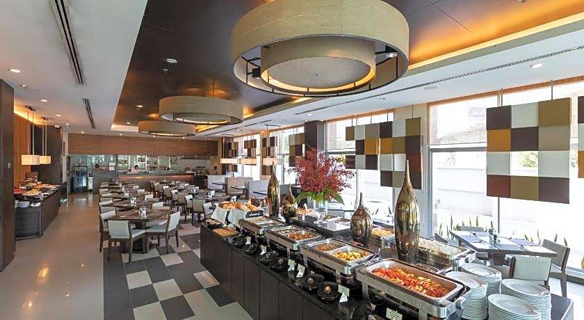 Kantary Hotel Ayutthaya