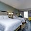 Hampton Inn By Hilton & Suites Macon I-475