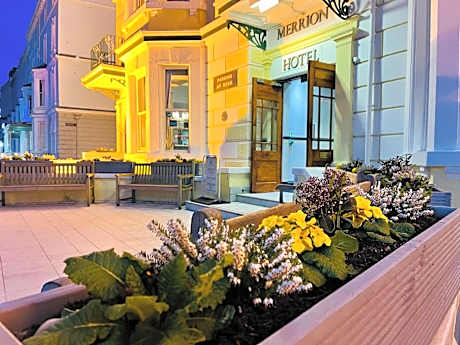 Merrion Hotel