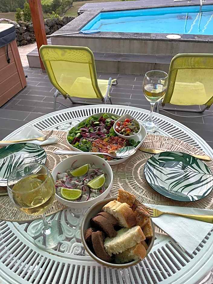 Adega da Quinta -Casa da Pipas