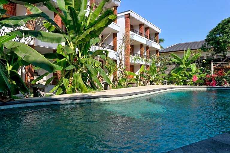 Sanur Lodge Bali