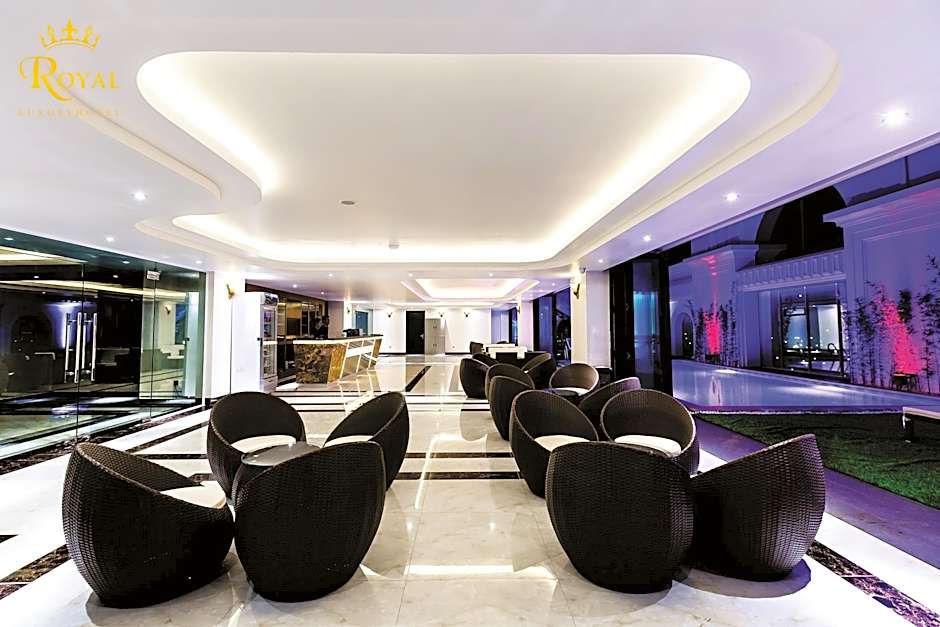 Royal Quang Binh Hotel