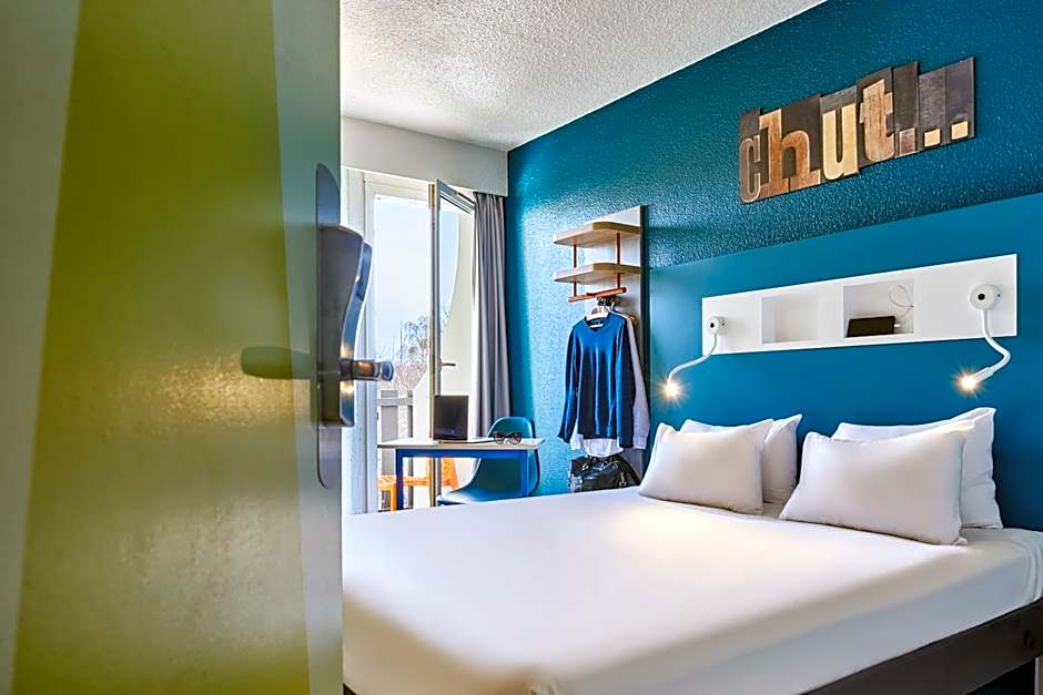 ibis budget Saint-Ouen-l'Aumône