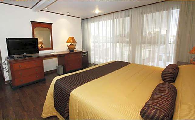 Suites Colibri