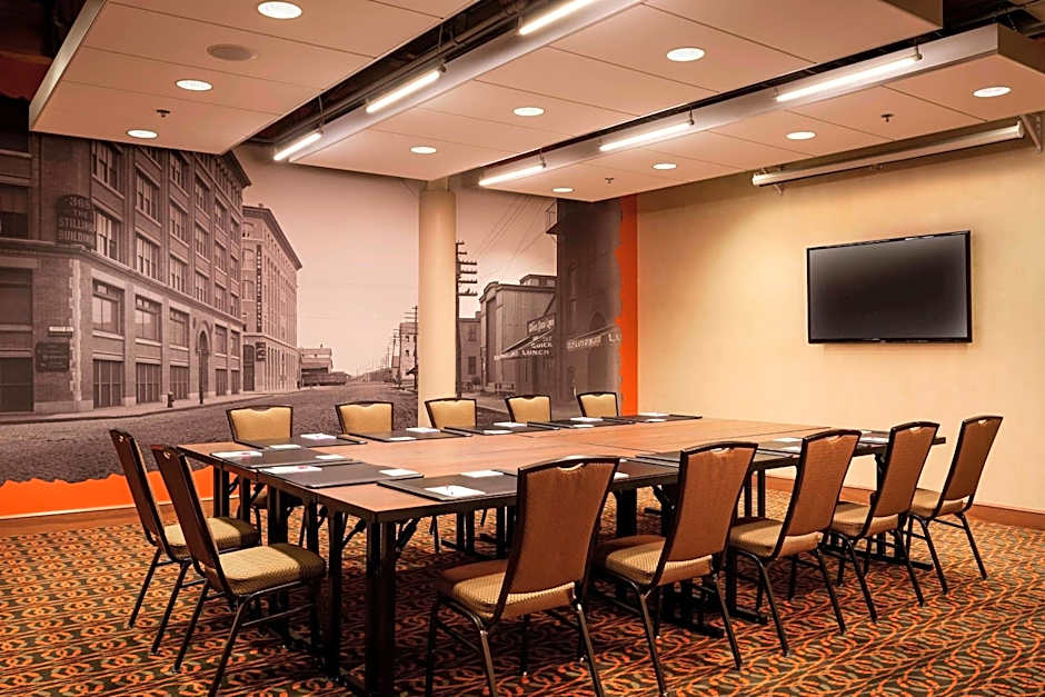 Residence Inn by Marriott Boston Downtown/Seaport