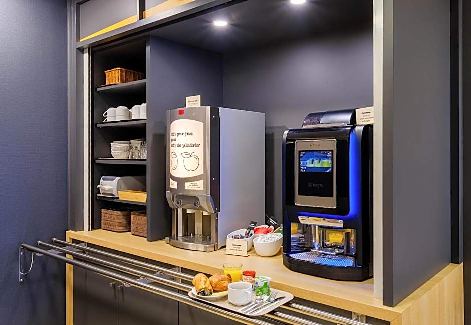 B&B HOTEL FREJUS Puget-sur-Argens