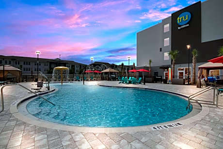 Tru By Hilton Destin