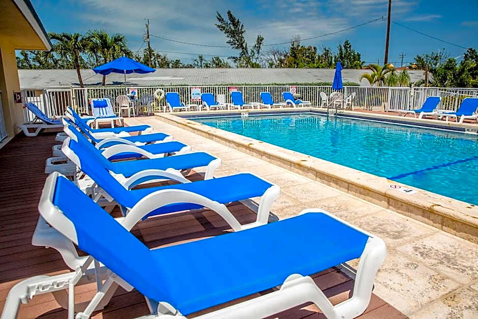 The Reef at Marathon by Capital Vacations