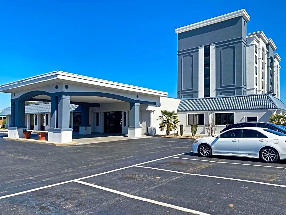 Comfort Inn Conover - Hickory