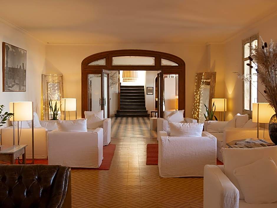 Hostal Spa Empúries