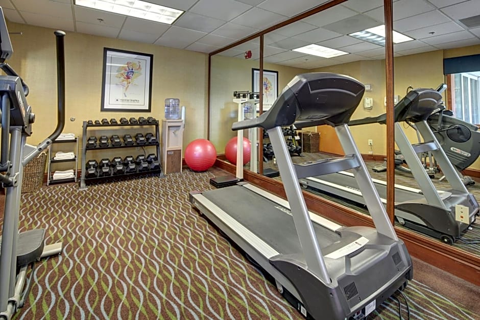 Holiday Inn Express Hotel & Suites Emporia By IHG