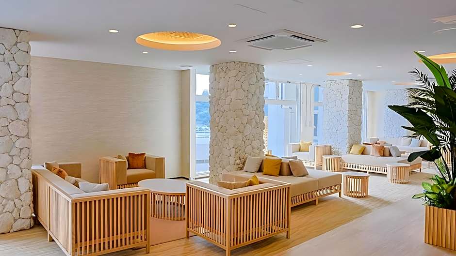 Ooedo Onsen Monogatari Premium Atami