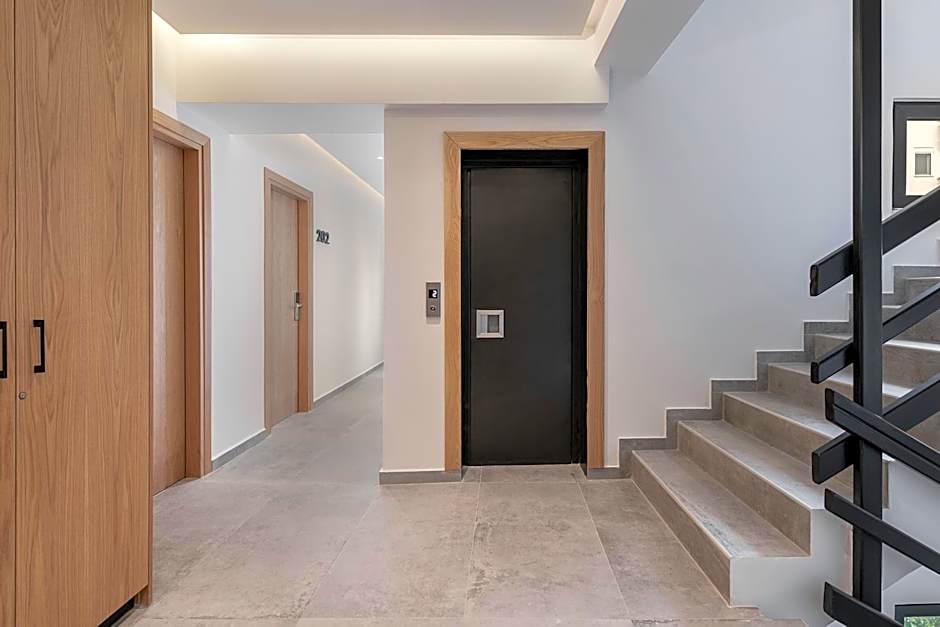 Morum City Hotel Chania