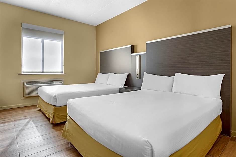 Best Western Jamaica Inn