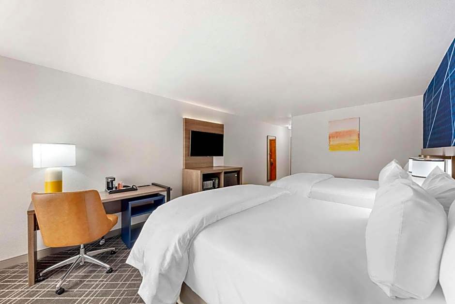 Comfort Inn - Killeen Near Fort Cavazos