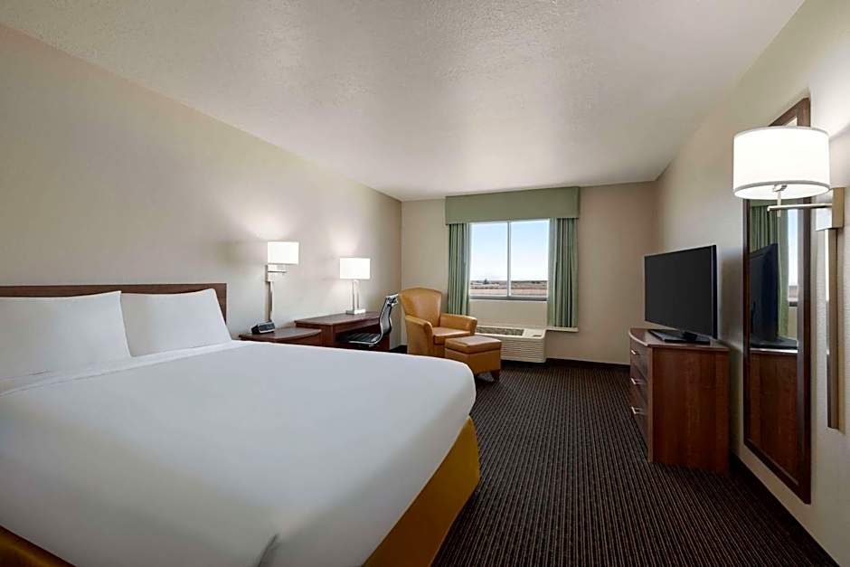 Travelodge by Wyndham Vaughn