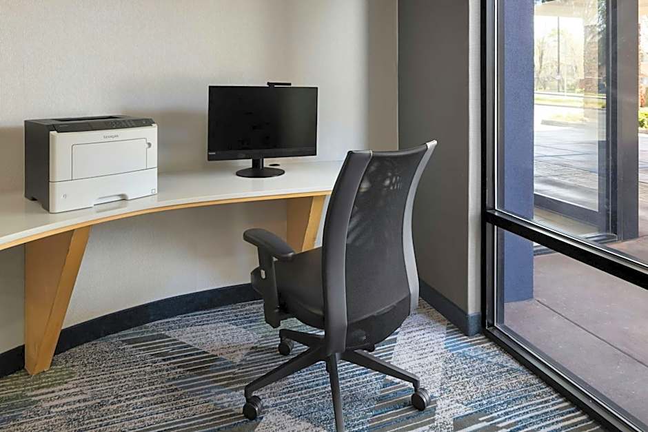 SpringHill Suites by Marriott Lancaster Palmdale
