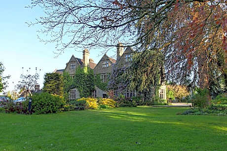 Weston Hall Hotel Sure Hotel Collection by Best Western