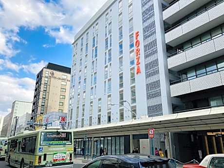 HOTEL FORZA KYOTO SHIJO KAWARAMACHI