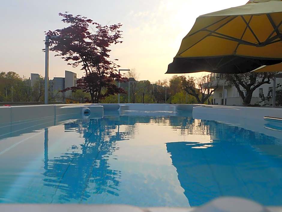 Palace Hotel & SPA La CONCHIGLIA D' ORO
