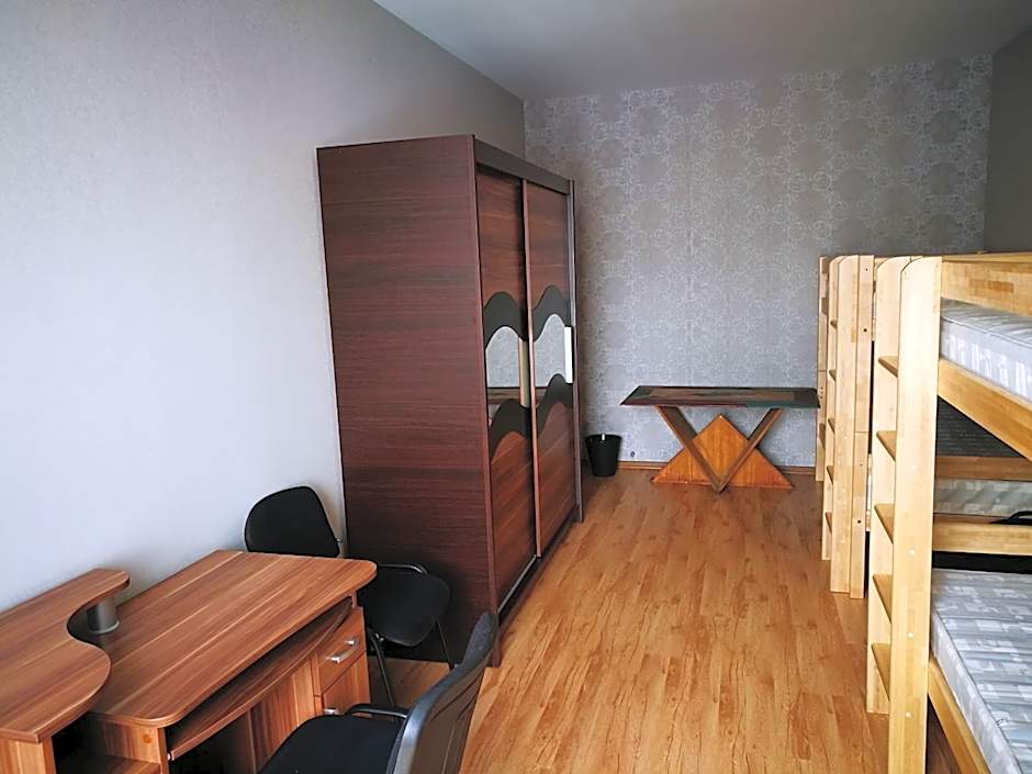 Liela Guest Apartament