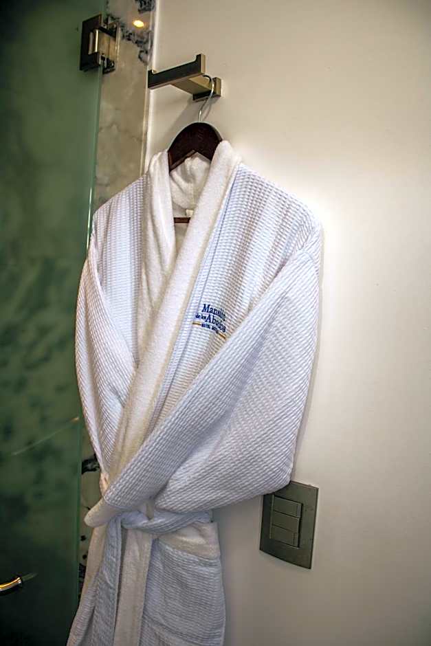 Mansion de los Abuelos