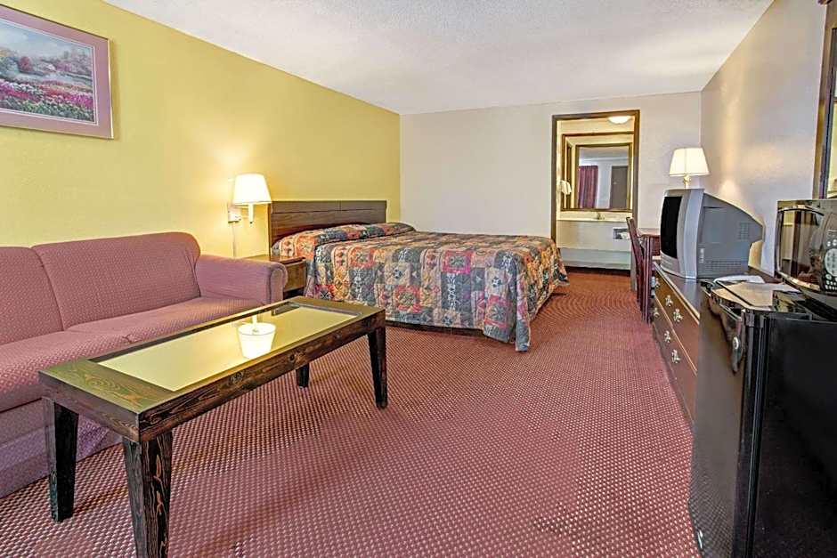 Guest Inn Lebanon (Ohio)