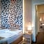 Pytloun Kampa Garden Hotel Prague