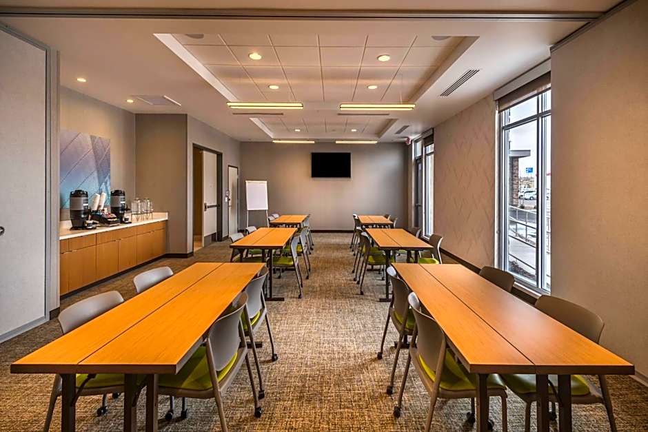 SpringHill Suites By Marriott Reno