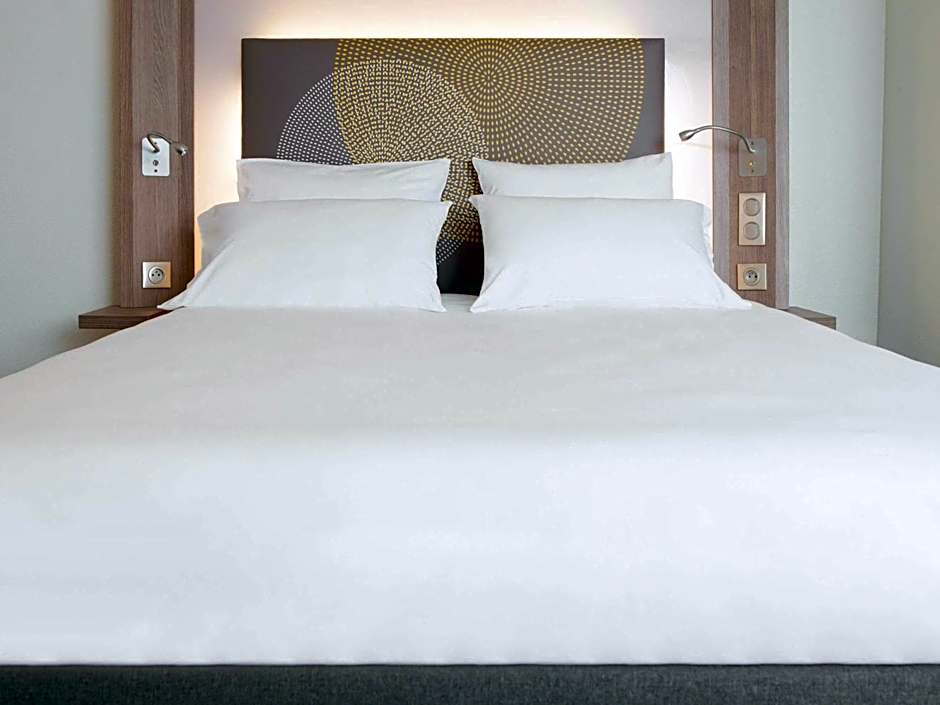Novotel Lens Noyelles