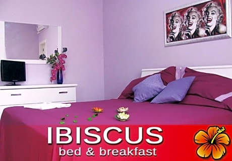 Ibiscus B&B