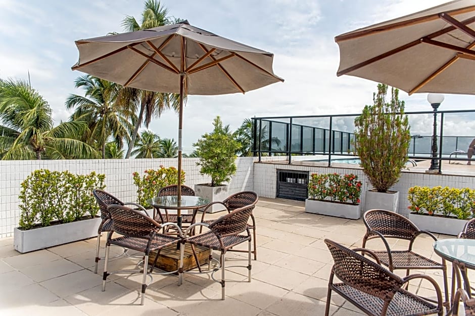 Nord Easy Imperial Suites