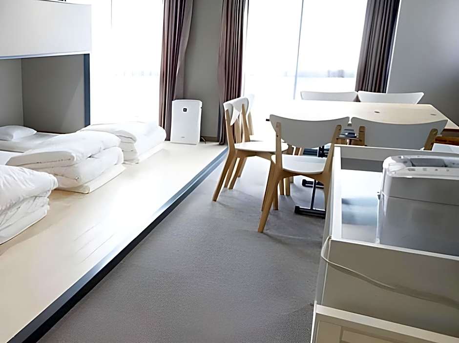 Beagle Tokyo Hostel & Apartments