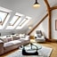Hunger Wall Residence