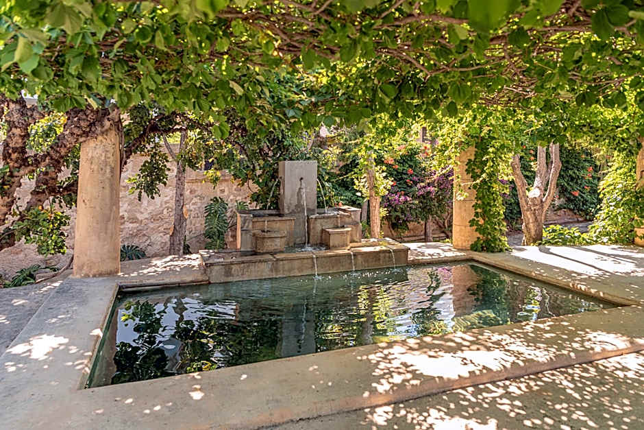 Villa Andromeda
