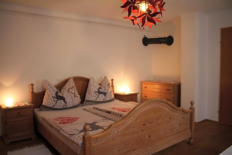 Buchschneider - Ferienhaus Maier - Landhof