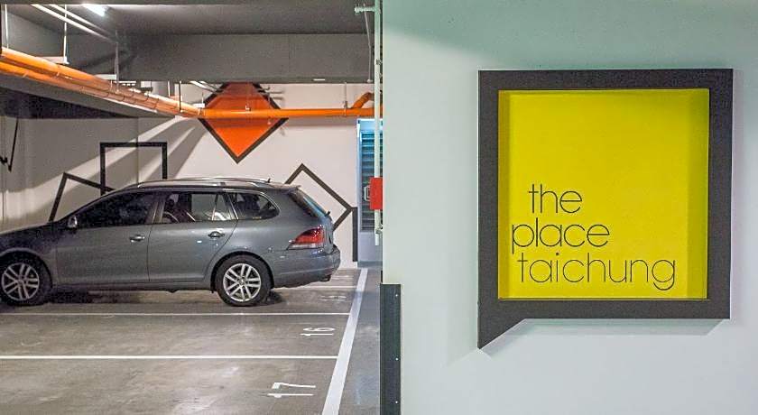 The Place Taichung