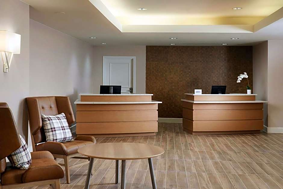 Residence Inn by Marriott Atlanta Midtown/Peachtree at 17th