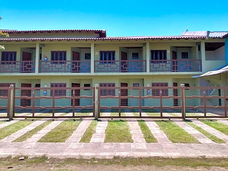 Pousada Recanto da Barra Imbé