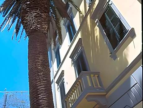 Hotel Vittoria