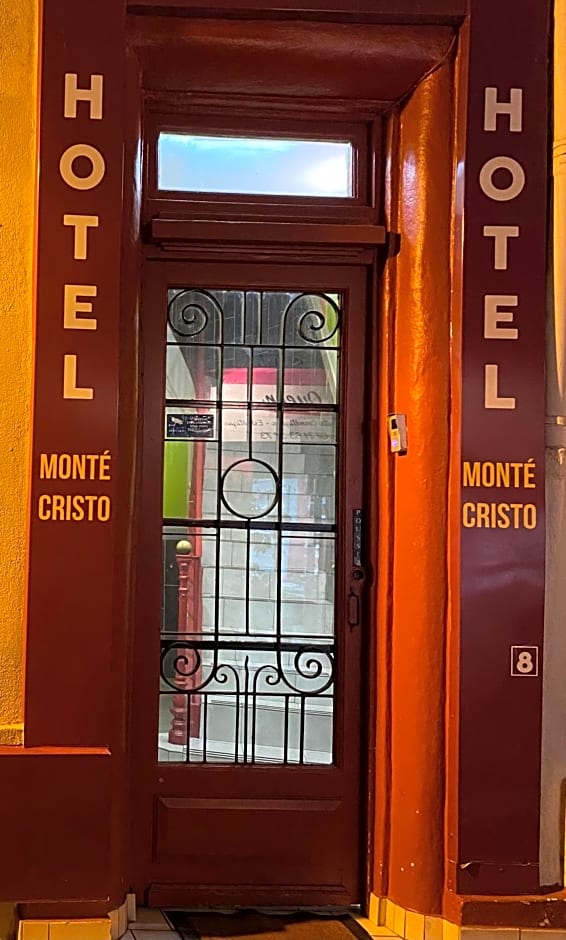 Hotel Monte-Cristo