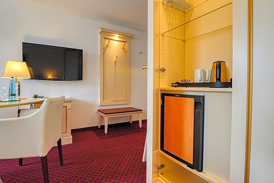 Hotel Seeblick Wismar